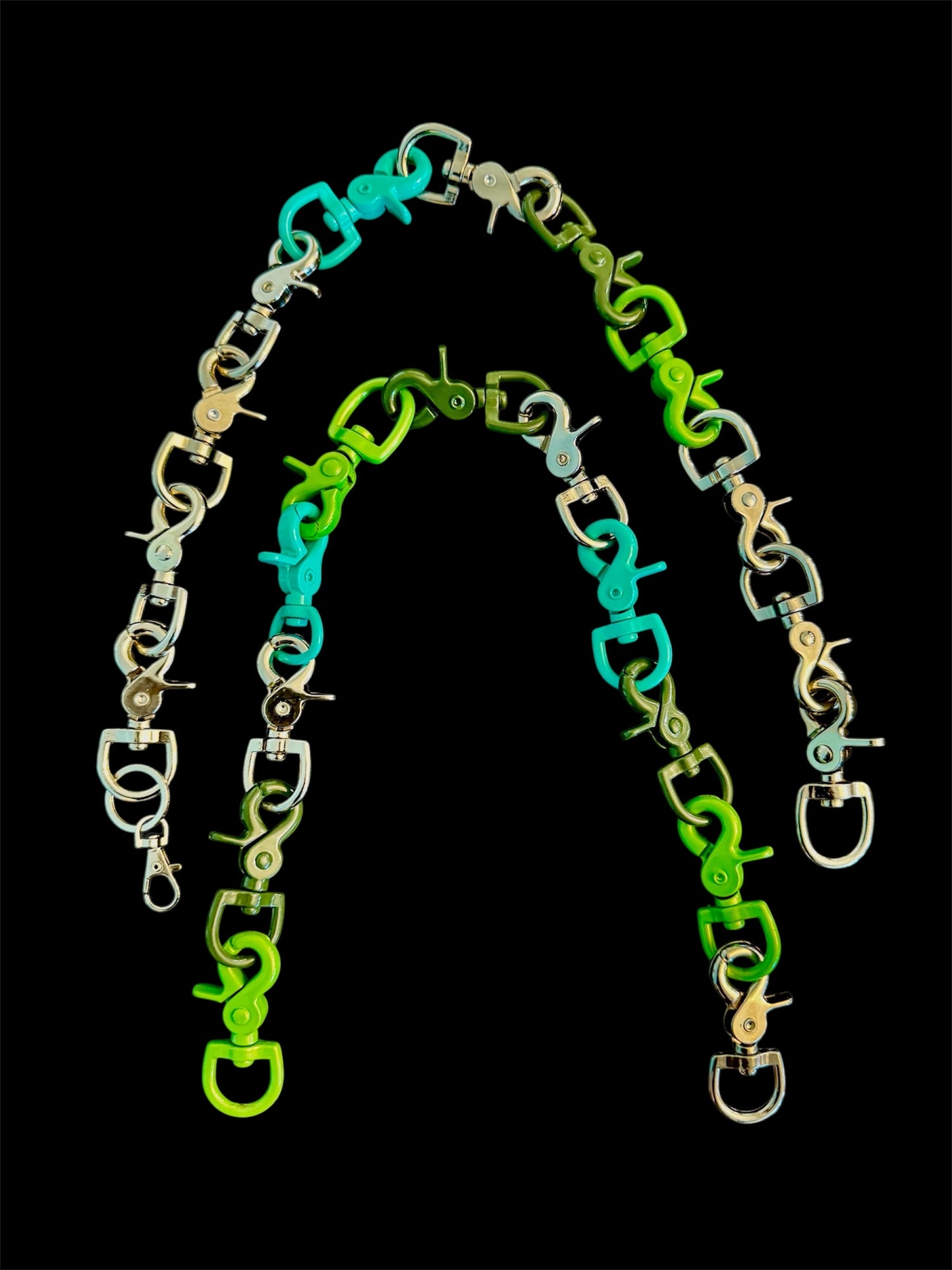 TRIGGER LYNKS CUSTOM $260