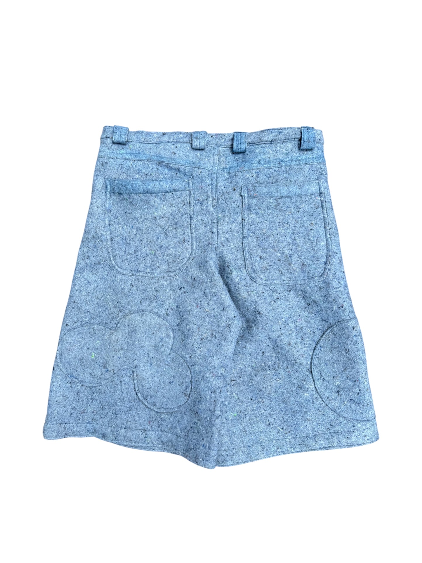U-HAUL Extended Jorts