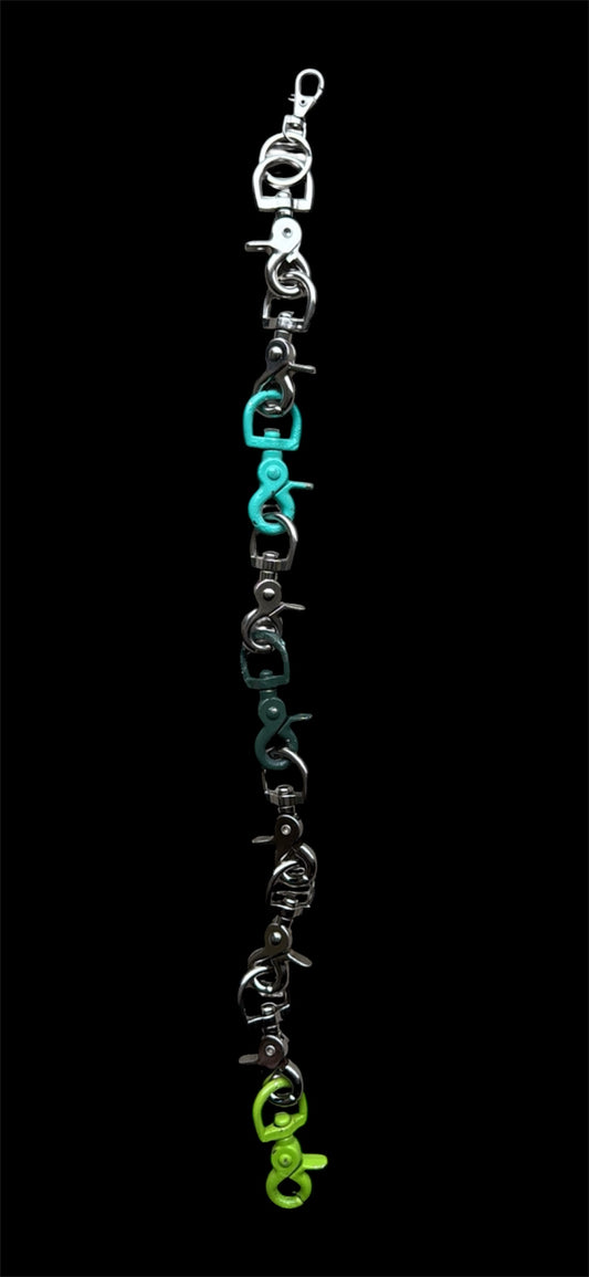 FROSTED LYNKS STANDARD