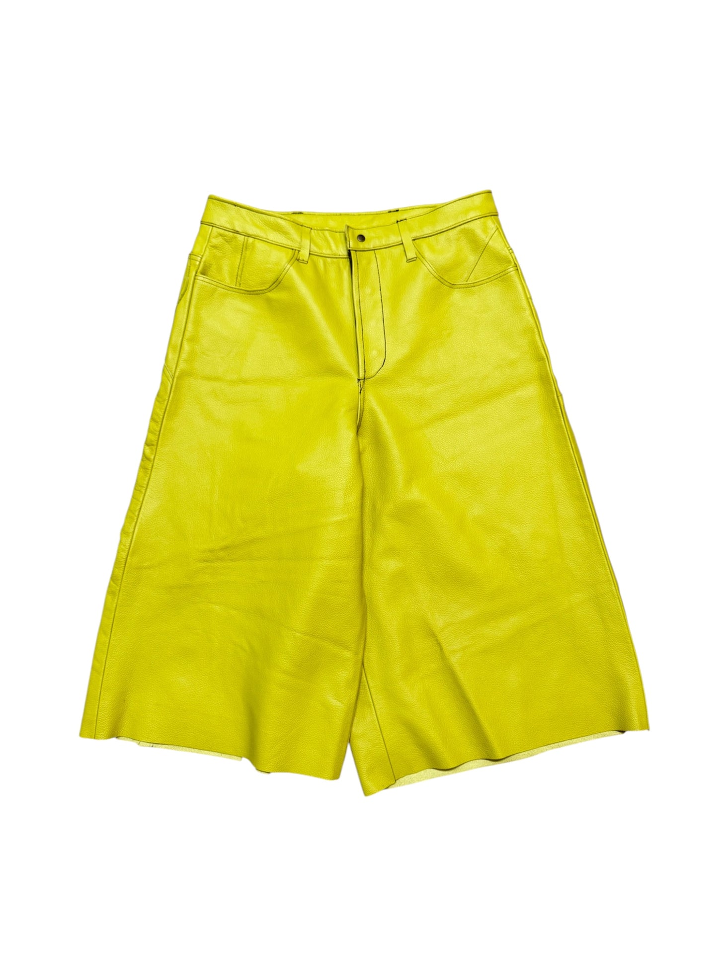 Extended Volt Leathers