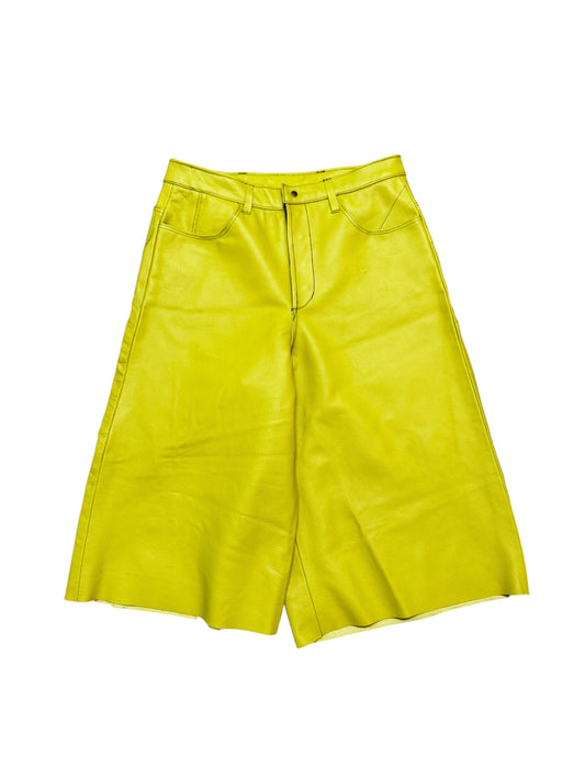 Extended Volt Leathers